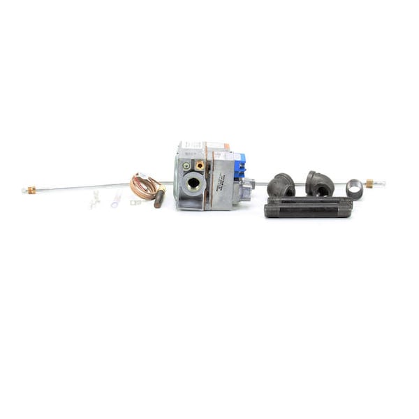 24 Volt Rbs To Hnywl Natural Gas Conversion Kit